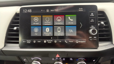 Honda Jazz 1.5 i-MMD Hybrid EX 5dr eCVT Hybrid Hatchback